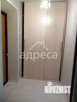1-к квартира, вторичка, 32м2, 1/5 этаж