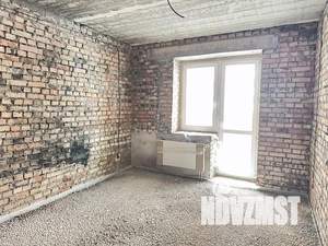 2-к квартира, вторичка, 57м2, 6/16 этаж