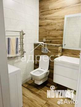 1-к квартира, вторичка, 44м2, 6/24 этаж