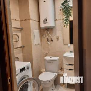3-к квартира, вторичка, 91м2, 4/16 этаж