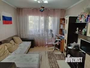 1-к квартира, вторичка, 37м2, 4/9 этаж