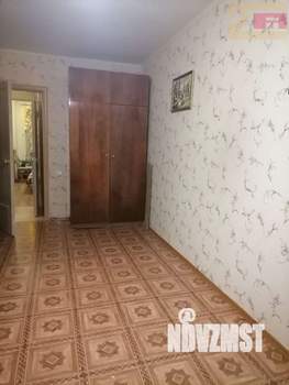 3-к квартира, вторичка, 58м2, 3/5 этаж