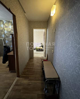 3-к квартира, вторичка, 57м2, 5/5 этаж