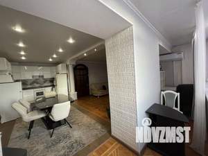 3-к квартира, вторичка, 109м2, 5/6 этаж