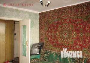 2-к квартира, вторичка, 46м2, 10/10 этаж