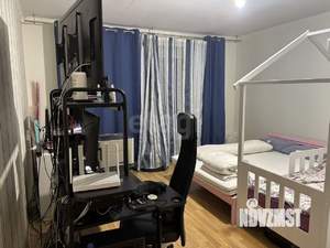 2-к квартира, вторичка, 83м2, 8/11 этаж