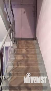 1-к квартира, вторичка, 36м2, 8/10 этаж