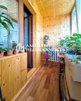 3-к квартира, вторичка, 67м2, 1/9 этаж