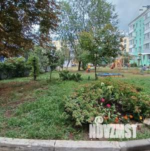 2-к квартира, вторичка, 40м2, 2/5 этаж