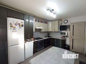 3-к квартира, вторичка, 69м2, 1/3 этаж