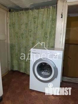 1-к квартира, вторичка, 26м2, 2/2 этаж