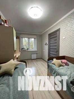 2-к квартира, вторичка, 45м2, 2/5 этаж