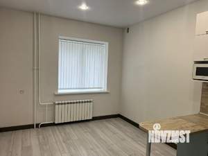 Студия квартира, вторичка, 28м2, 1/6 этаж