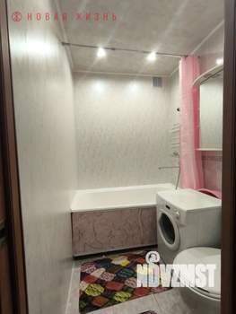 1-к квартира, вторичка, 32м2, 1/5 этаж