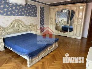 3-к квартира, вторичка, 120м2, 2/6 этаж