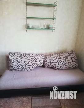 1-к квартира, вторичка, 19м2, 3/5 этаж