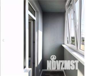 1-к квартира, вторичка, 25м2, 7/9 этаж
