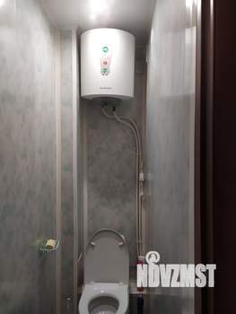 3-к квартира, вторичка, 56м2, 2/5 этаж