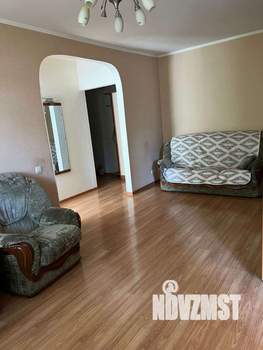 2-к квартира, вторичка, 46м2, 3/5 этаж
