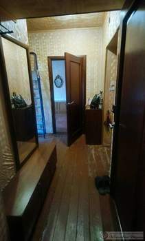2-к квартира, вторичка, 45м2, 1/5 этаж