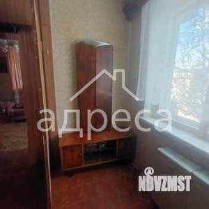 2-к квартира, вторичка, 45м2, 4/5 этаж
