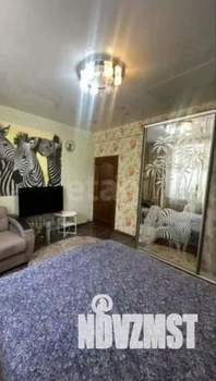 2-к квартира, вторичка, 50м2, 1/5 этаж