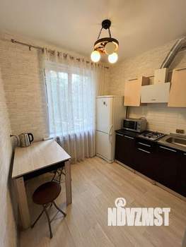 1-к квартира, вторичка, 32м2, 2/5 этаж