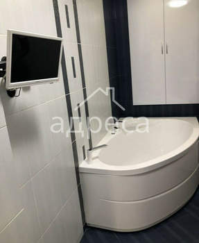 2-к квартира, вторичка, 56м2, 14/19 этаж