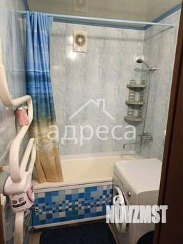 1-к квартира, вторичка, 31м2, 1/5 этаж