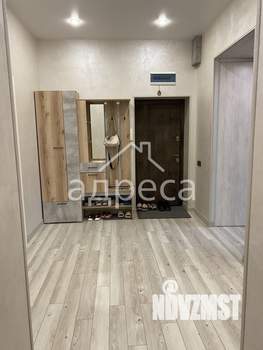 3-к квартира, вторичка, 85м2, 2/4 этаж