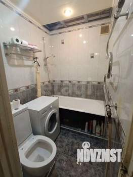 2-к квартира, вторичка, 44м2, 5/5 этаж