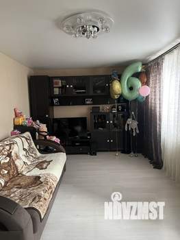 1-к квартира, вторичка, 47м2, 14/16 этаж