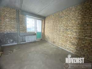 1-к квартира, вторичка, 45м2, 1/16 этаж