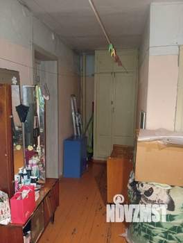 2-к квартира, вторичка, 60м2, 1/5 этаж