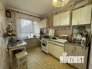 2-к квартира, вторичка, 47м2, 2/5 этаж