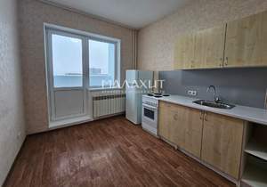 1-к квартира, вторичка, 54м2, 11/18 этаж