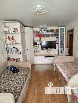 2-к квартира, вторичка, 54м2, 2/3 этаж