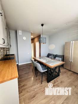 2-к квартира, вторичка, 65м2, 6/17 этаж