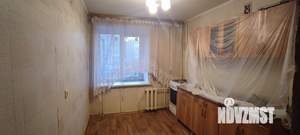 2-к квартира, вторичка, 48м2, 1/9 этаж