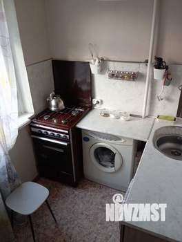 3-к квартира, вторичка, 58м2, 2/5 этаж