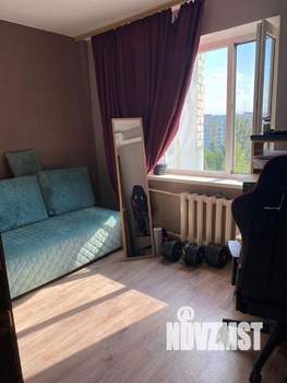 2-к квартира, вторичка, 42м2, 7/9 этаж