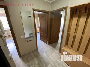 2-к квартира, вторичка, 42м2, 5/5 этаж