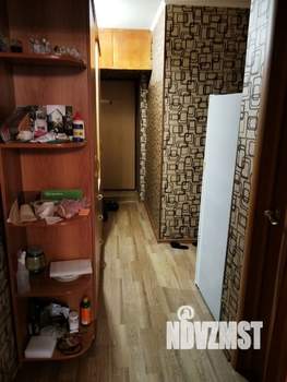 3-к квартира, вторичка, 52м2, 1/5 этаж
