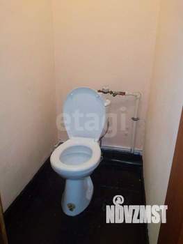 1-к квартира, вторичка, 36м2, 3/3 этаж