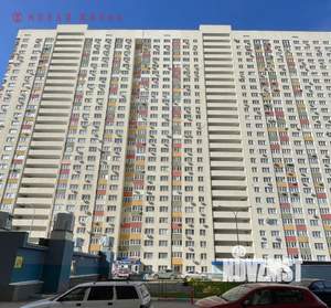 2-к квартира, сданный дом, 61м2, 20/28 этаж