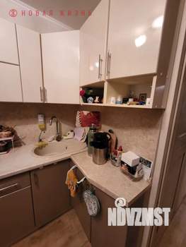 1-к квартира, вторичка, 50м2, 6/9 этаж