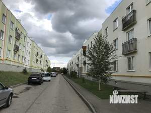 1-к квартира, вторичка, 34м2, 3/3 этаж