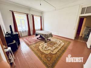 3-к квартира, вторичка, 88м2, 1/3 этаж