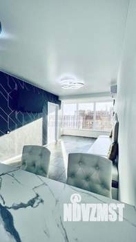 2-к квартира, вторичка, 59м2, 16/25 этаж