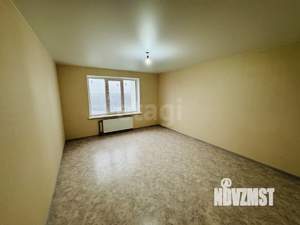 3-к квартира, вторичка, 92м2, 9/25 этаж